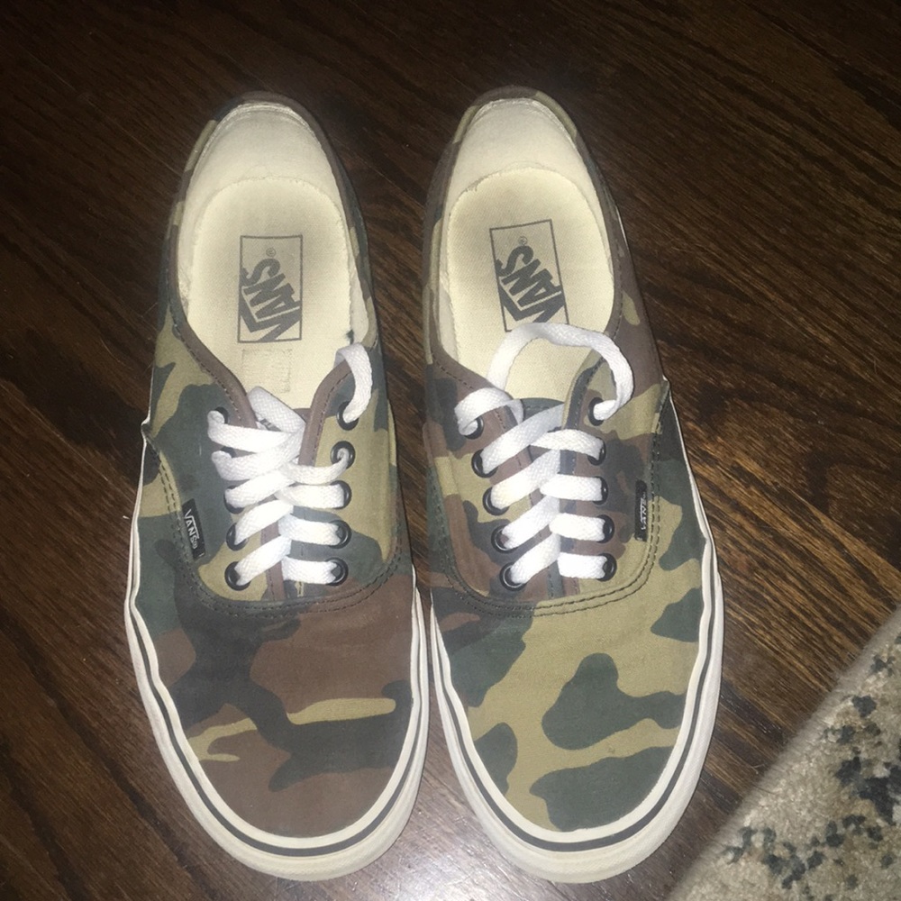 Vans 9.5 men’s